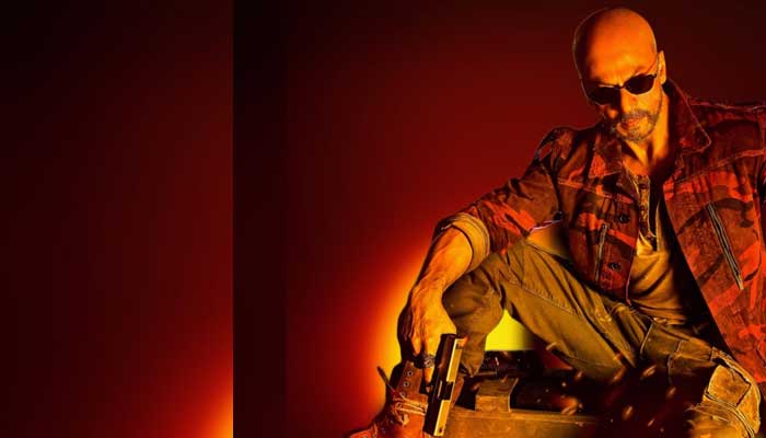Shah Rukh Khan's announcement of free shows of the movie 'Joan' Shah Rukh Khan's announcement of free shows of the movie 'Joan'