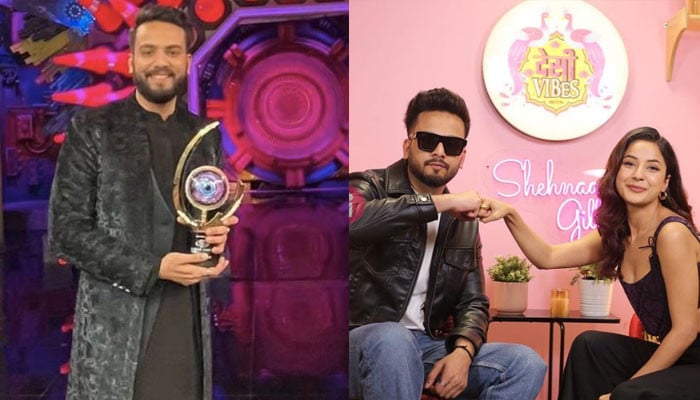 Elush Yadav could not get the reward of winning Bigg Boss