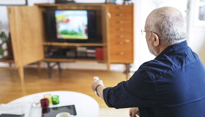Those who spend most of their time sitting beware, you are on the verge of dementia File photo