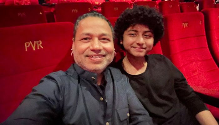 Kailash Kher Abdeeda, Shah Rukh's reaction after watching the movie Jawaan Kailash Kher Abdeeda, Shah Rukh's reaction after watching the movie Jawaan