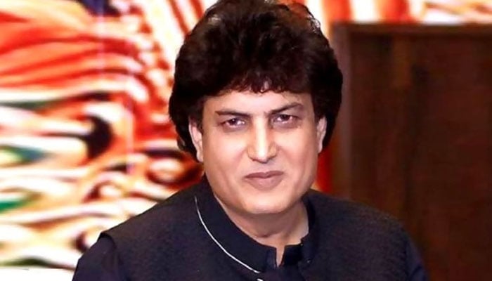 Khalilur Rahman Qamar's important advice to married men Khalilur Rehman Qamar - File photo