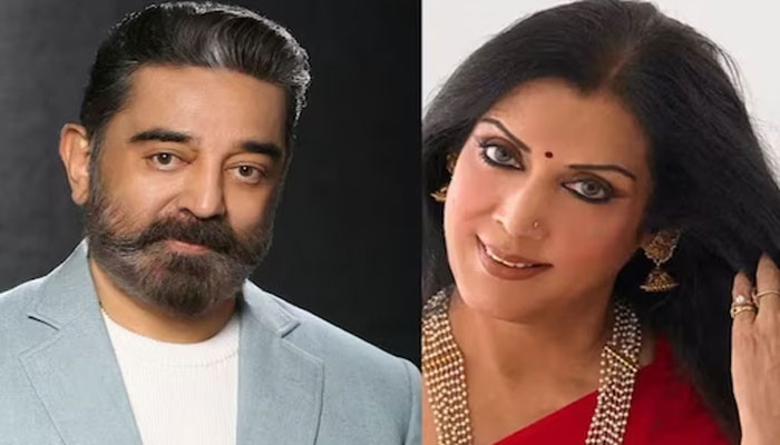 Kamal Haasan's claims of bankruptcy after divorce are false, ex-wife