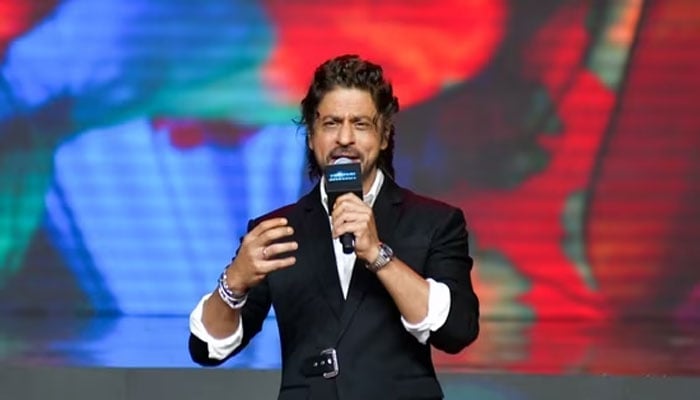 The earnings of the film Jawan reached close to 1000 crores The earnings of the film Jawan reached close to 1000 crores