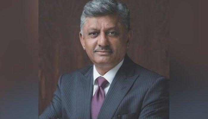 Muhammad Yunus Dagha - file photo