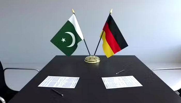 Pakistan and Germany agree to stop double taxation, tax evasion Pakistan and Germany agree to stop double taxation, tax evasion