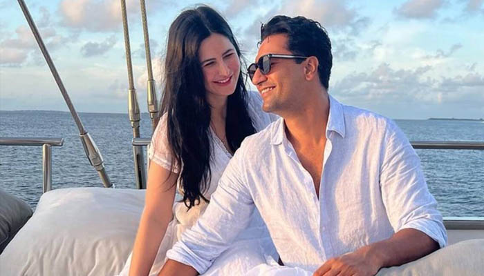 Why did Vicky and Katrina not accept the offer to film together? Why did Vicky and Katrina not accept the offer to film together?