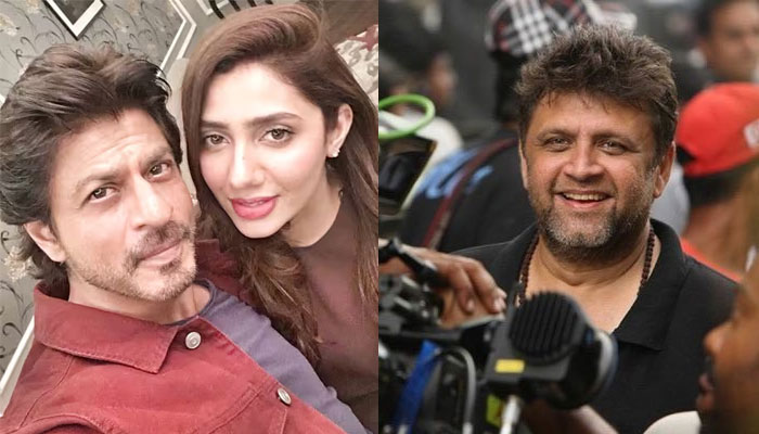 After cricketers, can Pakistani actors be invited to India? Indian director's question —File photo