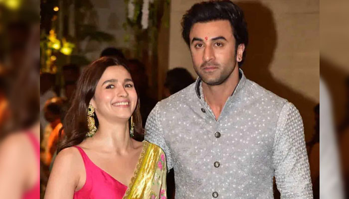 Alia Bhatt blasted Ranbir Kapoor's fake Instagram account