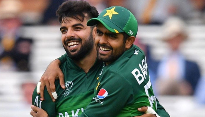 2 Pakistani players nominated as Player of the Month