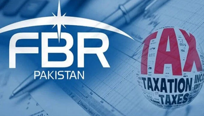 20 billion rupees more tax collection than the fixed target in August