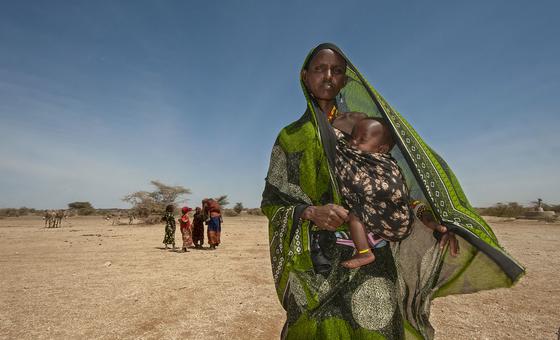 Gender gap persists on road to the SDGs: UN Women