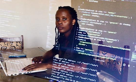 UNESCO calls for regulations on AI use in schools