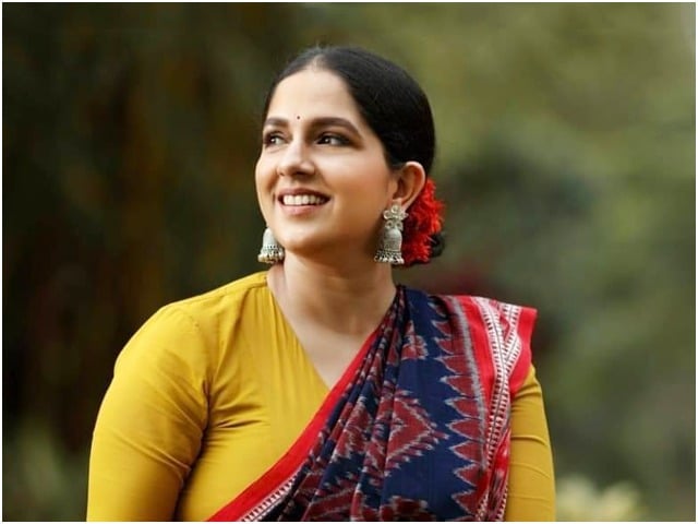 Indian actress found dead at home Indian actress found dead at home