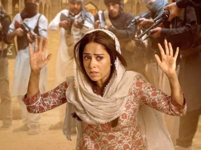 Indian actress faced death threats for shooting in Turkey, latest revelation Photo: Instagram
