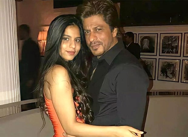 Shah Rukh Khan will be seen with his daughter Suhana in the new film