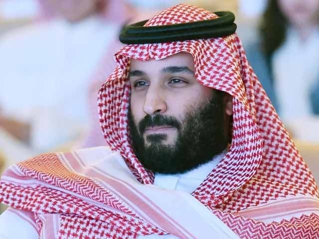 Pakistani efforts for the visit of Saudi Crown Prince Muhammad bin Salman to Islamabad Nothing official yet, there are indications of a visit, the Crown Prince may come for a few hours, sources. Photo: File