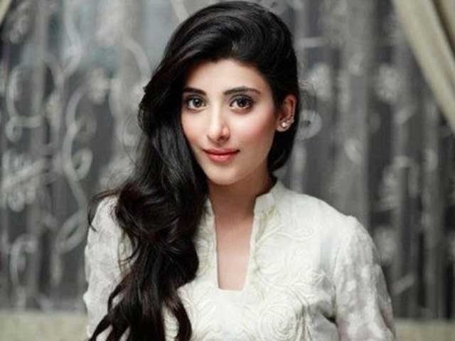 The reason why Asia Cup matches are not being held in Pakistan is Indian politics, Urwa Hussain