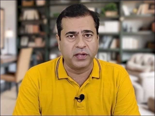 Imran Riaz recovery case; I will give good news in ten days, IG Punjab Lahore High Court has given 13 days time for the recovery of IG Punjab Imran Riaz
