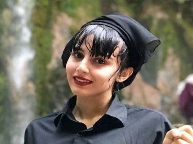 A female journalist was sexually assaulted in prison in Iran The Iranian court rejected the claim of a female journalist that she was raped in prison as a lie, Photo: File