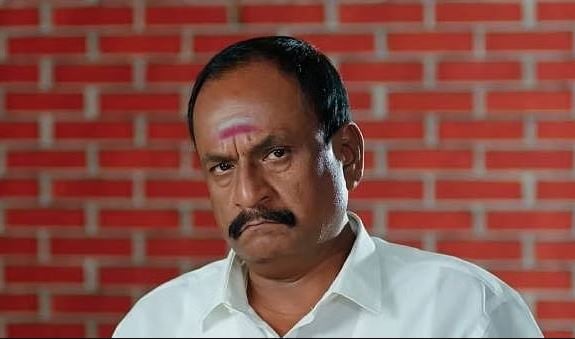 The famous actor of the blockbuster film 'Jailor' passed away