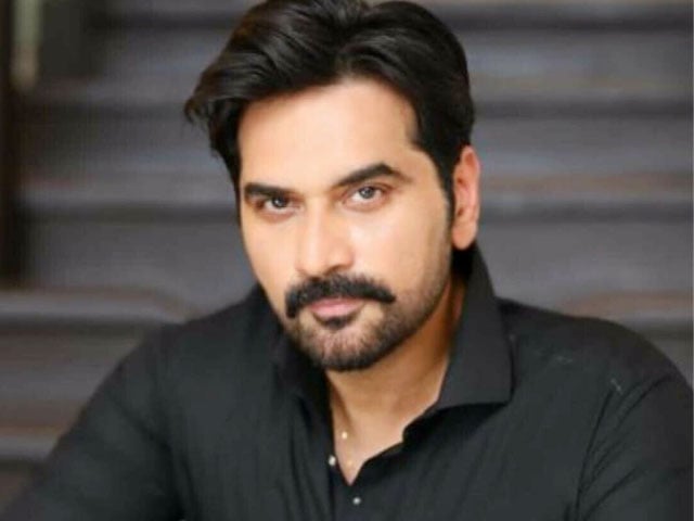 The girl who works with me becomes a superstar, Humayun Saeed