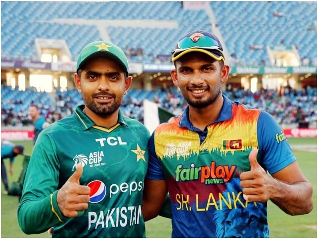 Pakistan's record against Sri Lanka in Asia Cup matches is very poor The Islanders have a clear lead against the Green Shirts in the Asian event, but how (Photo: File)