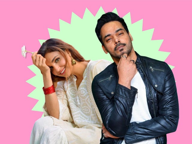 Gohar Rasheed and Amna Ilyas will star in Zee Five's web series