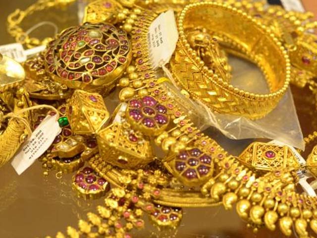 Jewelery industry willing to cooperate in documenting bullion markets