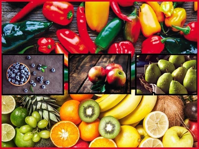 Health: Can fruits also lose weight? Mention of such fruits, the consumption of which does not allow weight gain. Photo: File