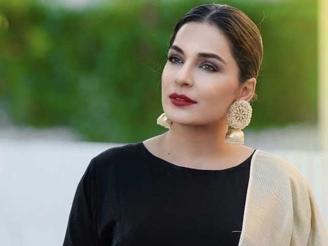 How many times did you meet Shah Rukh Khan? Actress Meera told There were also meetings with other Bollywood stars in India: Photo: File