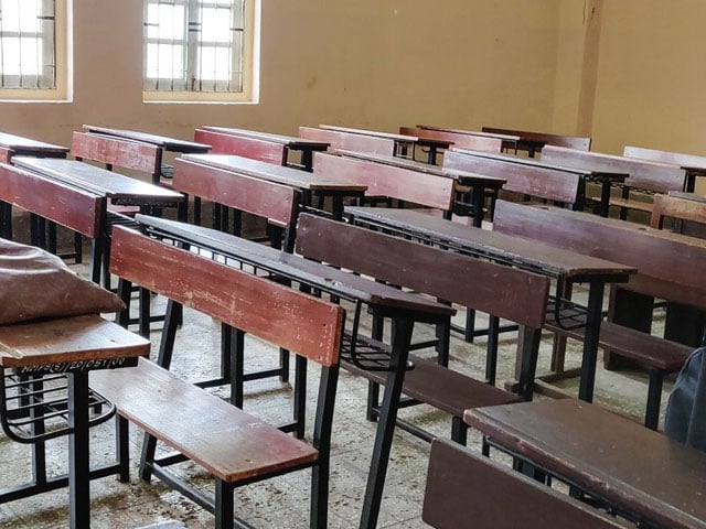 The ban on registration of private educational institutions in Sindh has been lifted