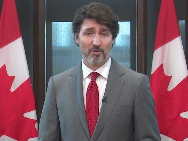 Canada ordered the Indian diplomat to leave the country.  Photo: Press