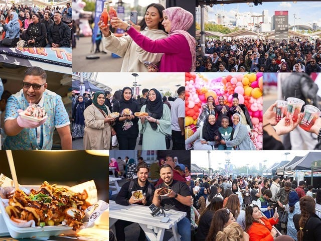 It will be held at the Queen Elizabeth Olympic Park stadium in London, Photo: File 