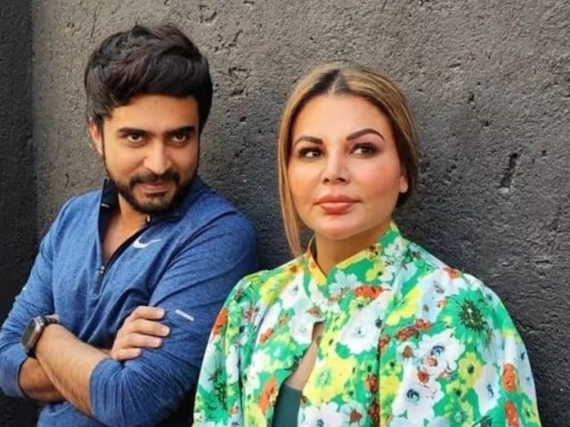 Why did Adil marry Rakhi Sawant? The reason came out Rakhi Sawant often reveals about Adil Durrani: Photo: File