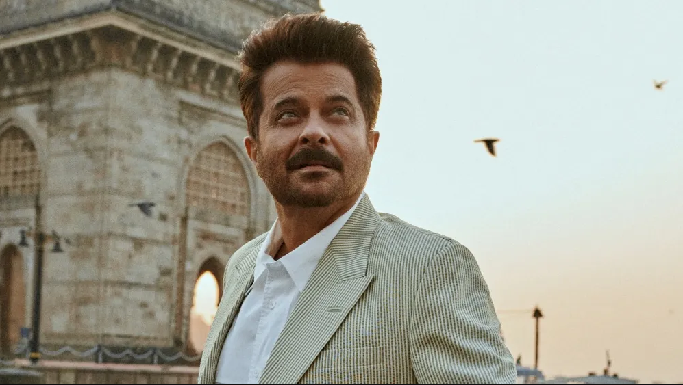 Anil Kapoor's historic victory in court battle against artificial intelligence