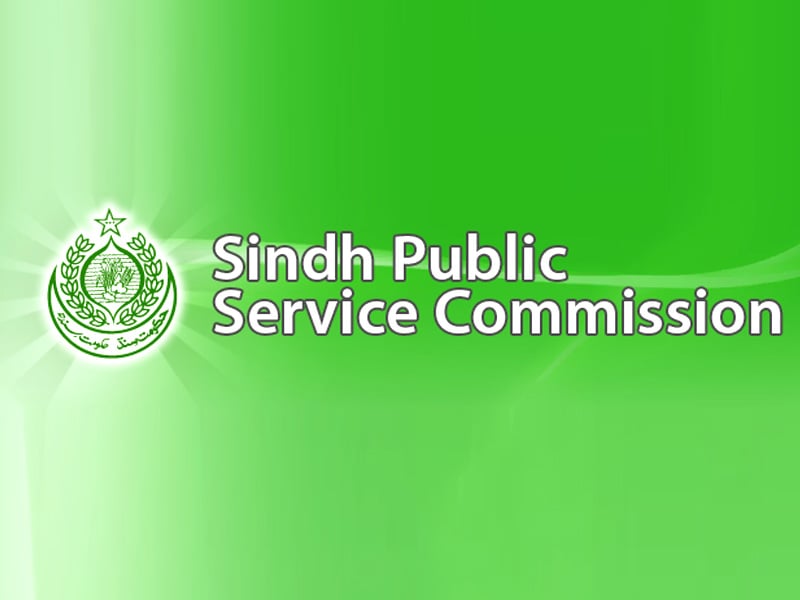 Examinations of candidates domiciled in other provinces not conducted, SPSC