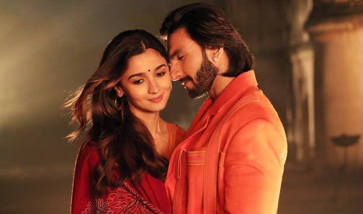 Pakistani fans will also be able to watch Alia Bhatt and Ranveer Singh's new film now