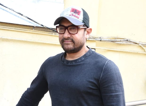 Aamir Khan's aid of 25 lakhs for Himachal Pradesh flood victims