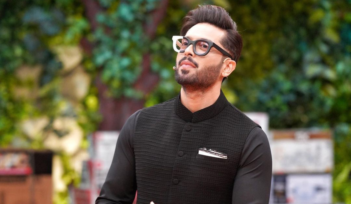 Why is Fahad Mustafa away from the showbiz industry?  A strange reason emerged