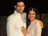 Parineeti Chopra and Raghav Chadha tie the knot: Photo Web Desk