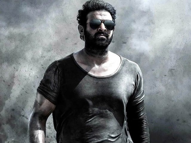 Prabhas' mega-thriller 'Saalaar' release postponed, decision to change climax Photo: Instagram