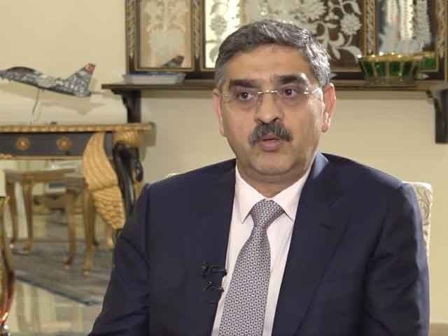 The role of the army in politics will remain intact, caretaker prime minister In order to stop the interference of the army in government affairs, the civil institutions should be improved and not the army should be weakened, Anwar-ul-Haq Kakar said.