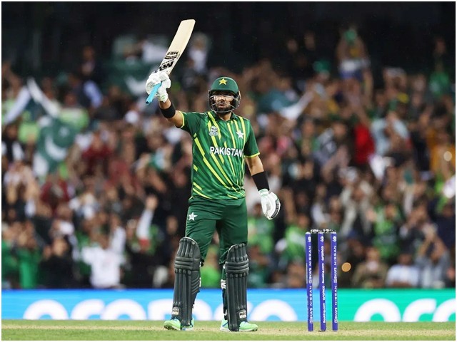 World Cup; Iftikhar Ahmed appealed to cricket fans for prayers Inshallah we will win the mega event, middle order batsman (Photo: File)
