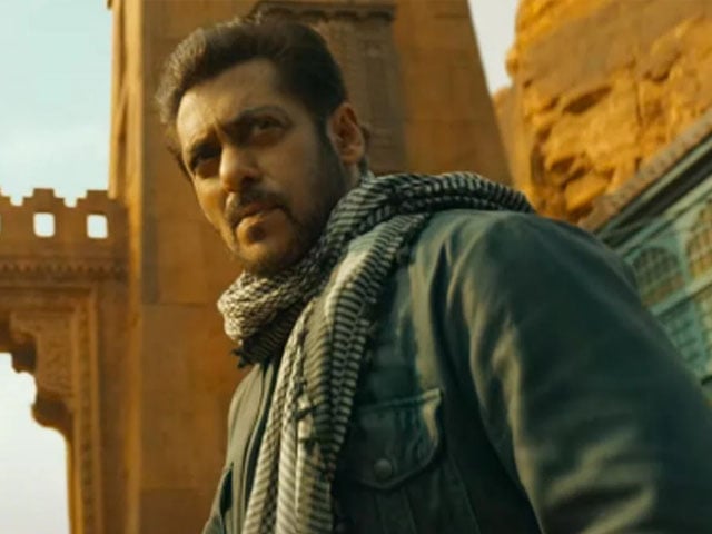 Inside information of Salman Khan's 'Tiger 3' has come out