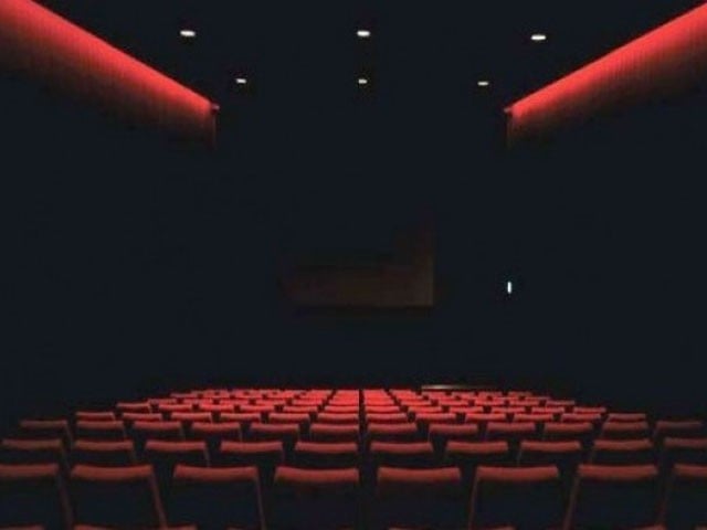 Eid Milad-ul-Nabi: Decision to keep all cinemas and theaters closed Decision to keep cinemas closed in Lahore: Photo Web Desk