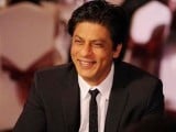 Shah Rukh Khan's interesting reply to a fan became the center of attention on social media —File photo