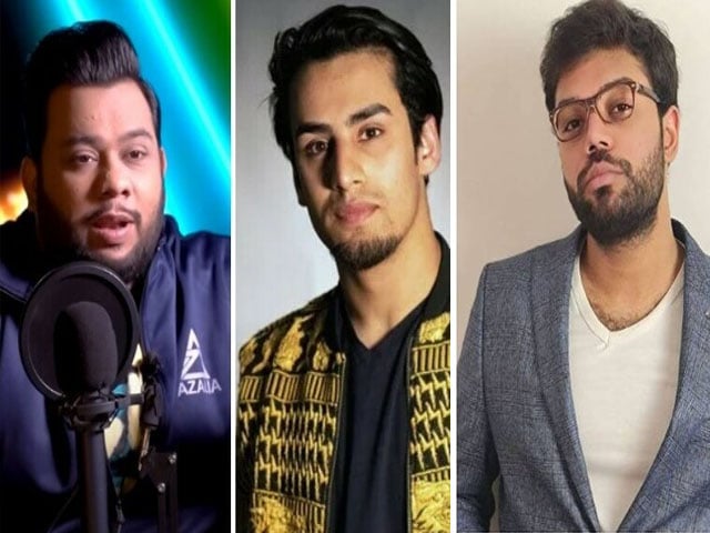 Pakistani YouTubers deny being denied Indian visas