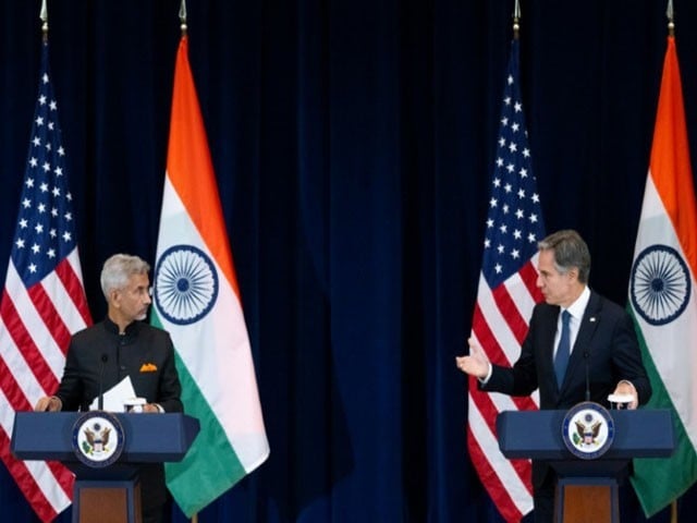 India to cooperate with Canada in investigation into Ra's involvement in killing of Sikh leader; United States Indian intelligence agency was involved in the killing of Sikh leader in Canada, Justin Trudeau