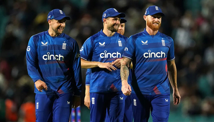 3rd ODI, England beat New Zealand