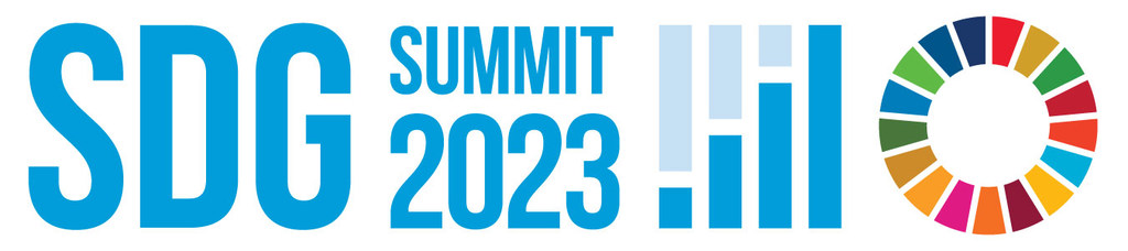 The 2023 SDG Summit The 2023 SDG Summit
